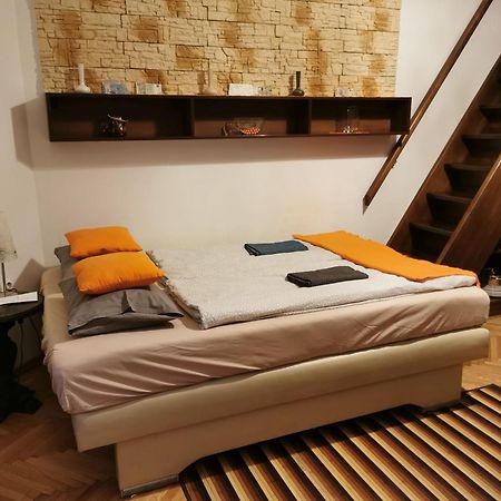 Apartment Vaci Budapest Eksteriør bilde